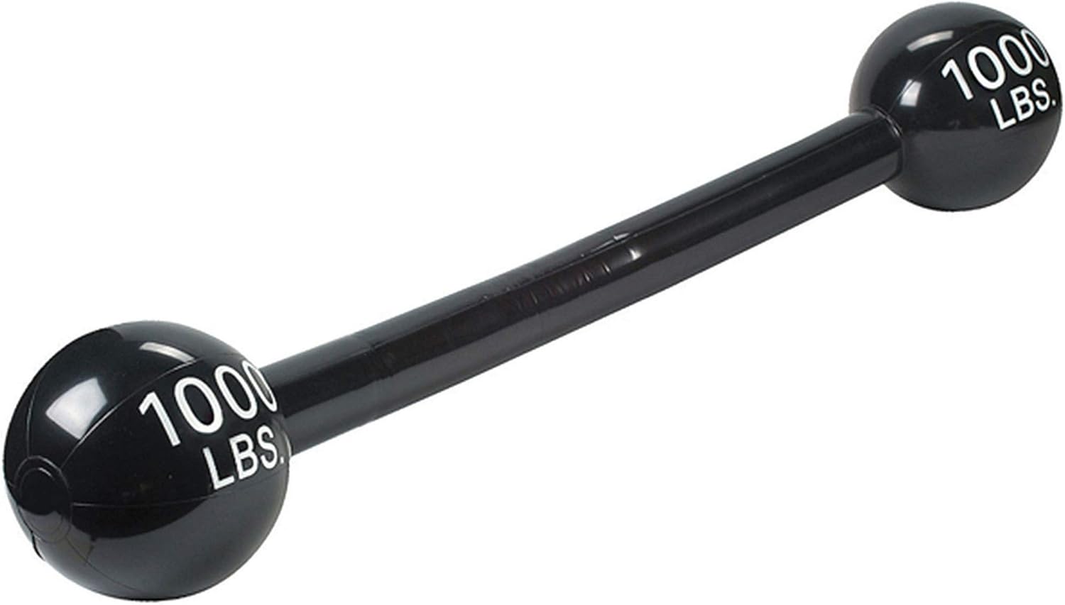 Henbrandt Inflatable Dumbbell
