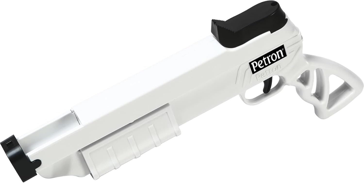 Petron Sports Stealth Pistol