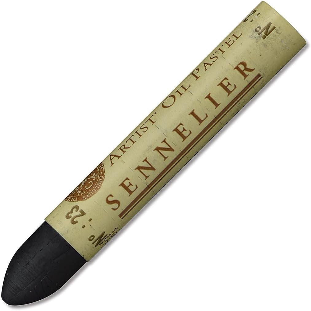 SENNELIER Oil French Pastel
