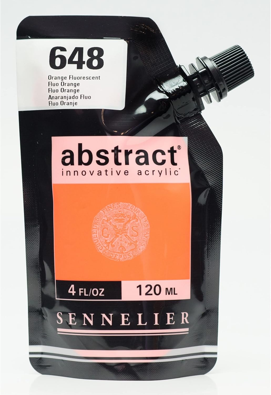 Sennelier Abstract Acrylic