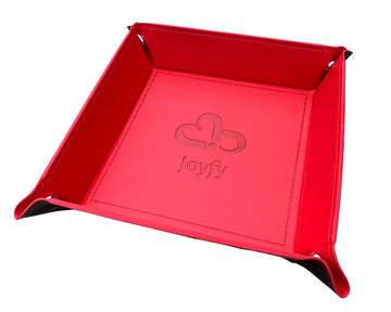 Joyfy Foldable Dice Rolling Tray