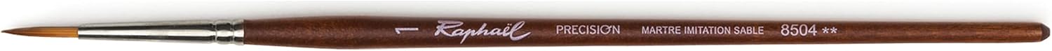 Raphael Precision Imitation Sable Brush
