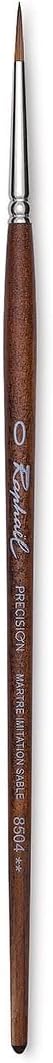 Raphael Precision Imitation Sable Brush