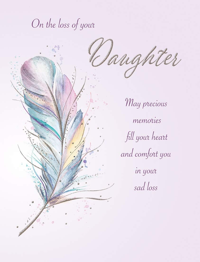 Regal Publishing Classic Symapthy Card