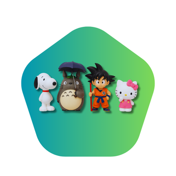 Toy Figures