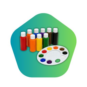 Paints