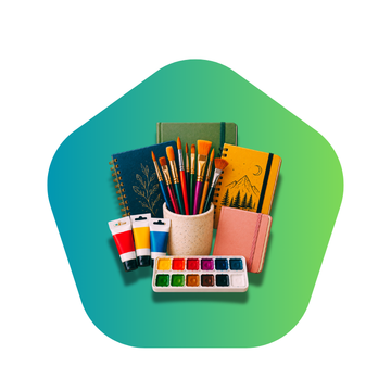 Arts & Crafts