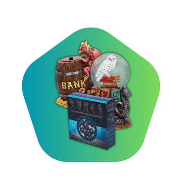 Novelty & Gifts