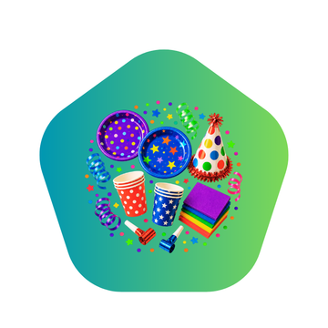 Party Supplies