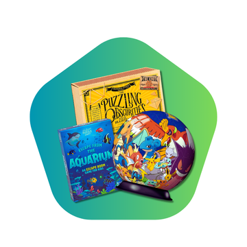 Puzzles
