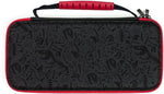 Numskull Official Jurassic Park Hard Shell Travel Case