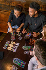 Sagrada Board Game
