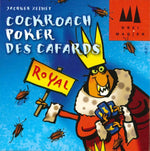 Schmidt | Cockerroach Poker Royal | Card Games