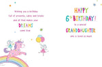 Regal Publishing Juvenile Birthday Card