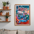 Clementoni - 39793 - Puzzle Disney Stitch - Jigsaw Puzzle