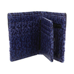 Lisa Parker Warriors of Winter Wolf Wallet