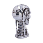 T-800 Terminator 2 Judgement Day T2 Head Box Movie Merchandise 21cm