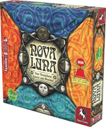 Nova Luna - Board Game
