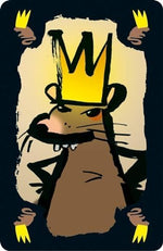 Schmidt | Cockerroach Poker Royal | Card Games