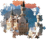 Clementoni Neuschwanstein Puzzle