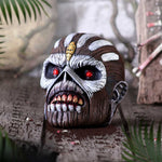 Officially Licensed Iron Maiden The Book of Souls Eddie Head Box