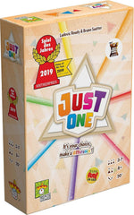 Just One Party Game