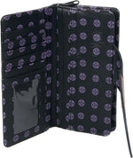Nemesis Now Gold Dragon Embossed Purse