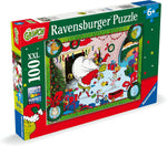 Ravensburger -The Grinch Puzzle