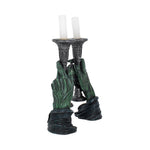 Light of Darkness Monster Hands Candle Holders 20cm