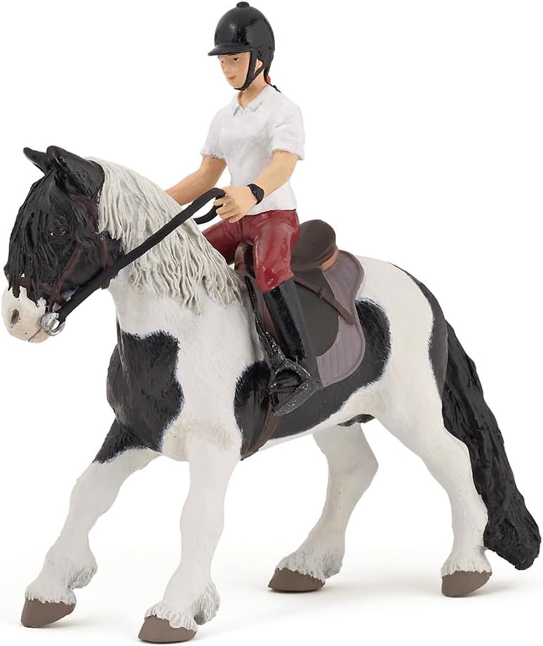 Papo Mini Tub's Farm Toy