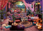 Ravensburger My Haven No.12 Boho Retreat 