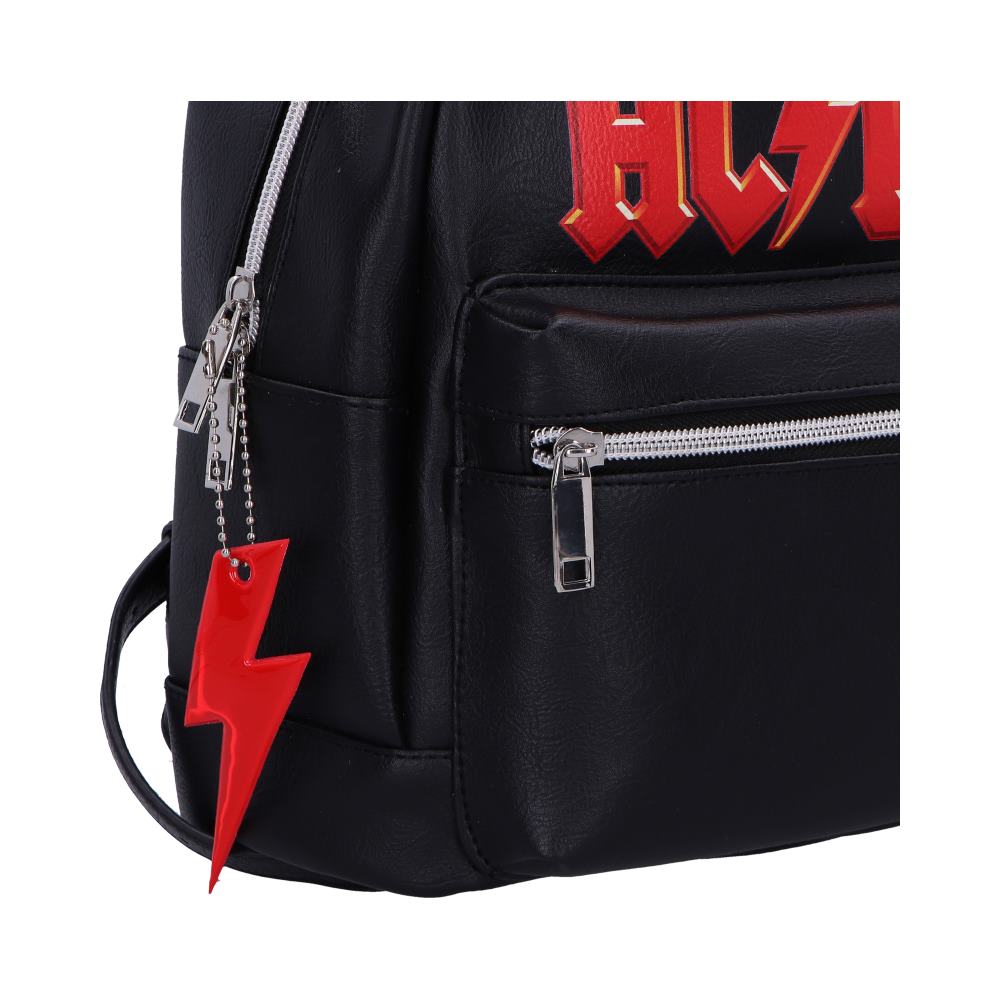 ACDC Devil Horns Backpack 31cm