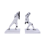 Officially licensed The Original Stormtrooper Bookend Figurines 18.5cm