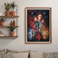 Clementoni Jigsaw Puzzle