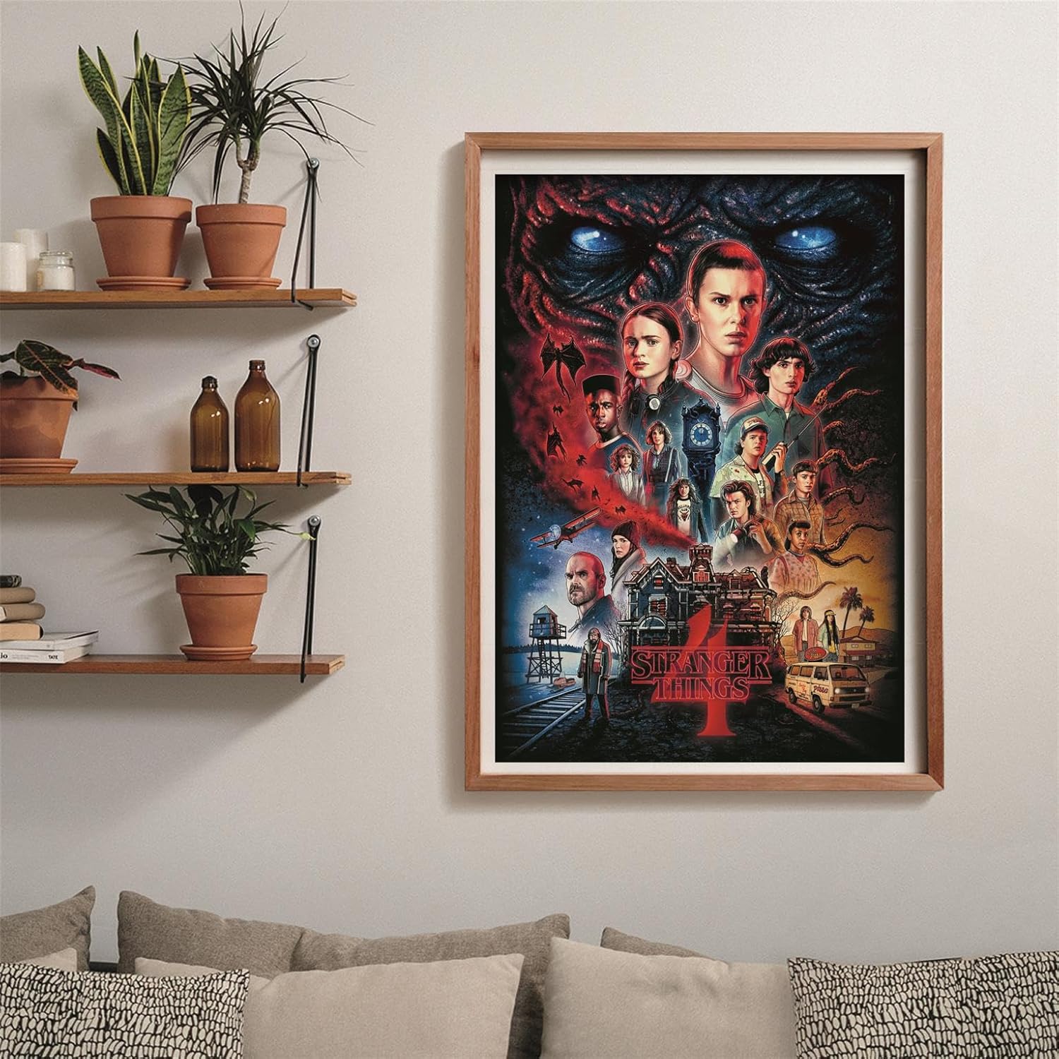 Clementoni Jigsaw Puzzle