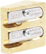 Mobius+Ruppert M+R Classic 0603 2-Hole Sharpener