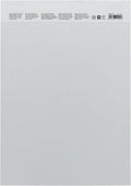 Fabriano White White Pad