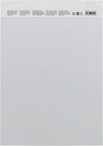 Fabriano White White Pad