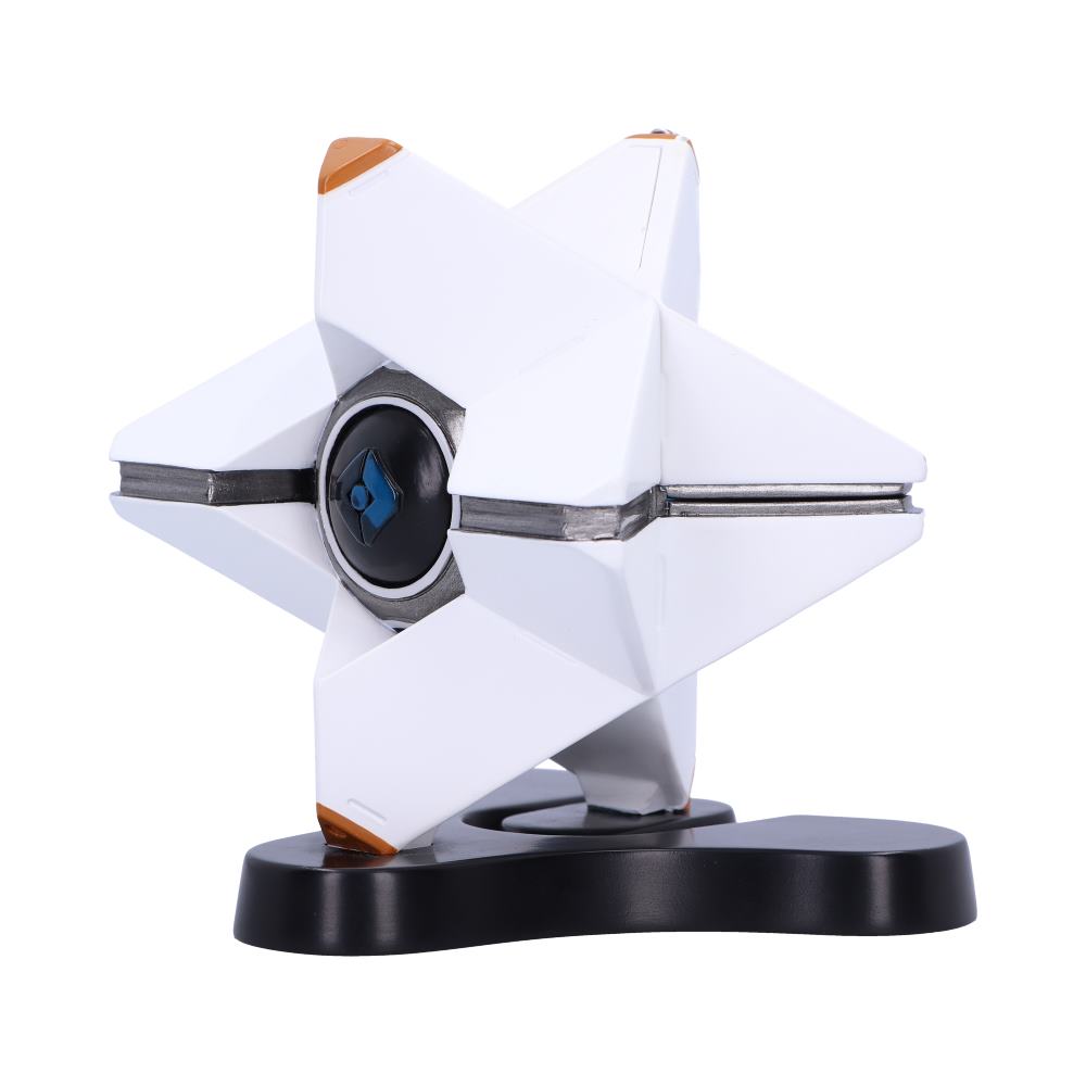 Destiny Generalist Ghost Shell Box Controller Companion 13cm