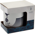 Tottenham Hotspur FC Official Ceramic Mug