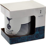 Tottenham Hotspur FC Official Ceramic Mug