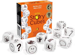 Asmodee | Story Cubes: Deluxe Box