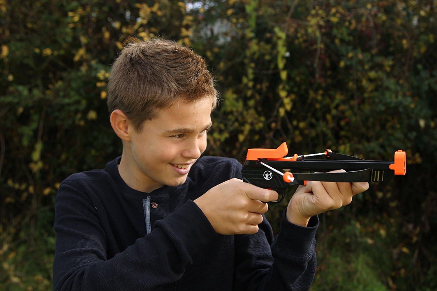 Petron Sports Stealth Handbow