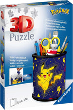 Ravensburger Pokemon Gifts - 3D Jigsaw Puzzle