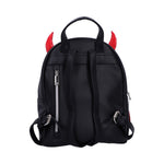 ACDC Devil Horns Backpack 31cm