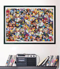 Clementoni Impossible Dragon Ball Puzzle