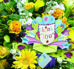 Second Nature Pop Ups Get Well Soon Pop Up Greeting Card