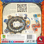 Nova Luna - Board Game