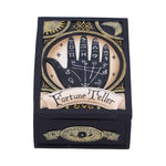 Fortune Teller Tarot Card Box 14.3cm