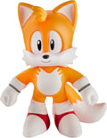 Character Options ltd 07937 Stretch Sonic Tails Toy
